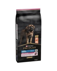 Purina Pro Plan Sensitive Digestion Large Robust Adult Salmone da kg 14